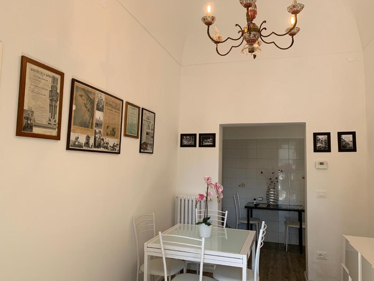 La Casa Di Alvy Hotel Pescara Bagian luar foto