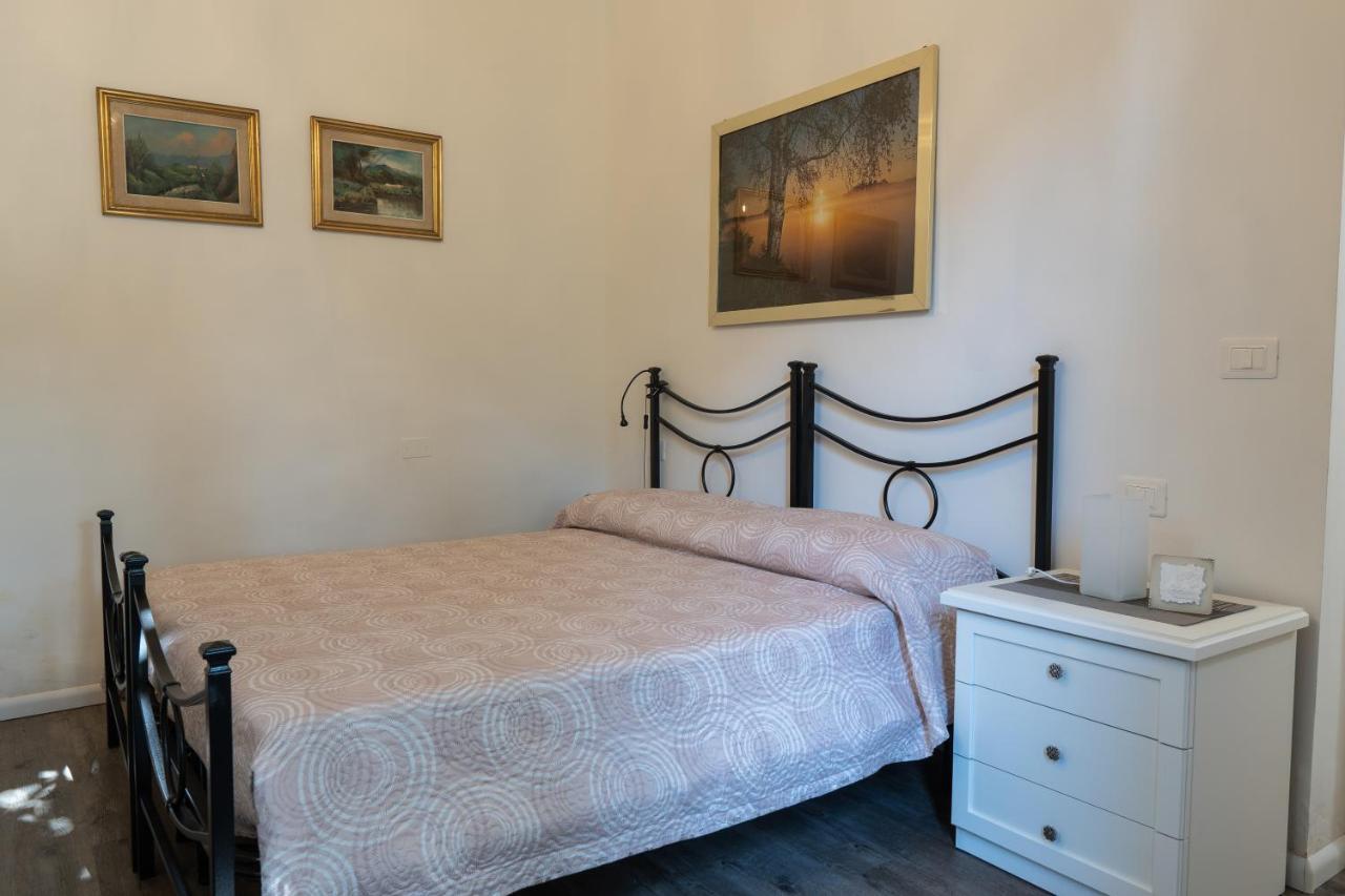 La Casa Di Alvy Hotel Pescara Bagian luar foto