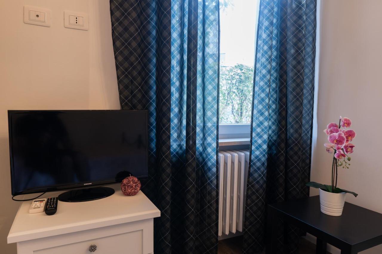 La Casa Di Alvy Hotel Pescara Bagian luar foto