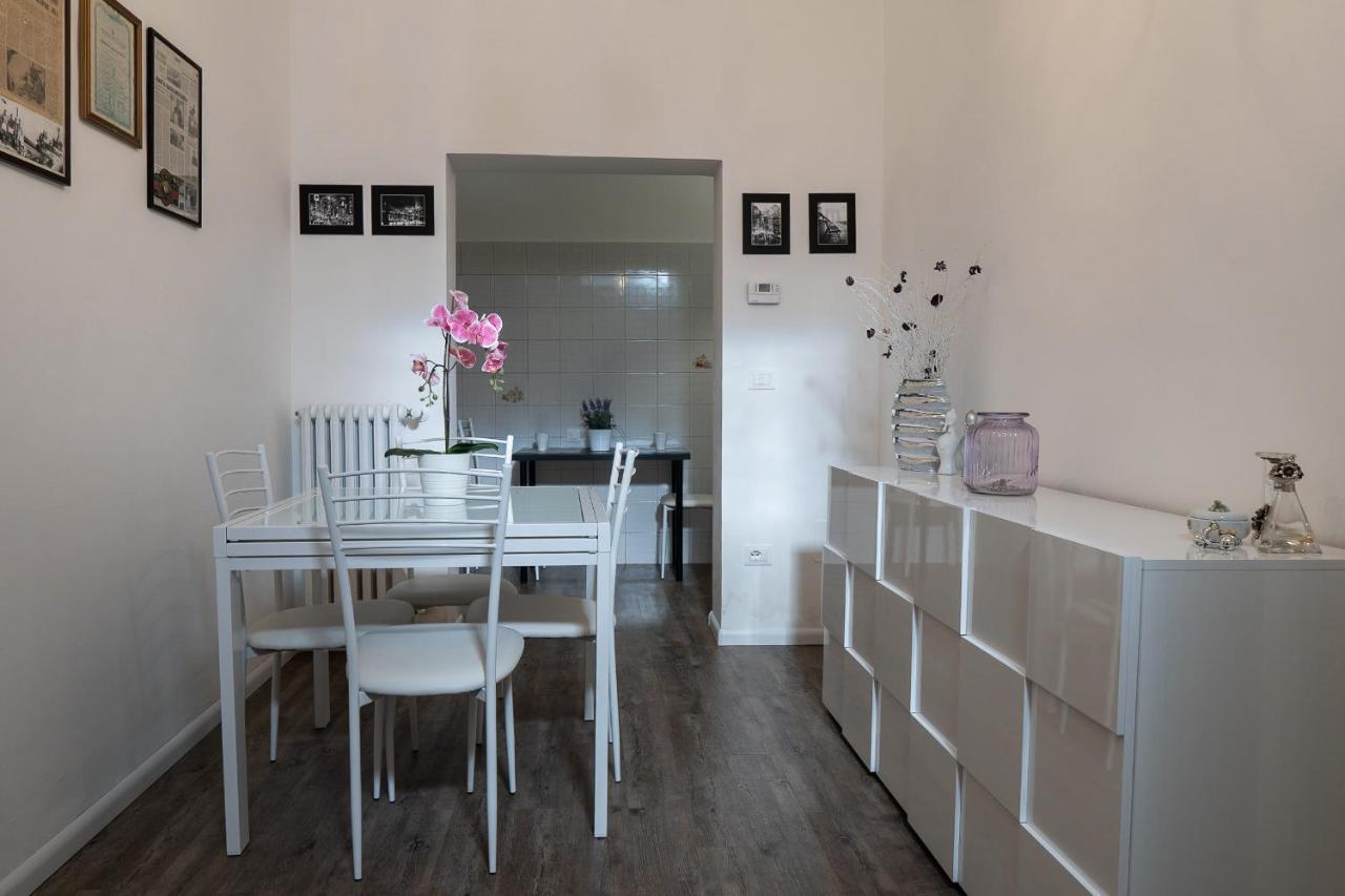 La Casa Di Alvy Hotel Pescara Bagian luar foto